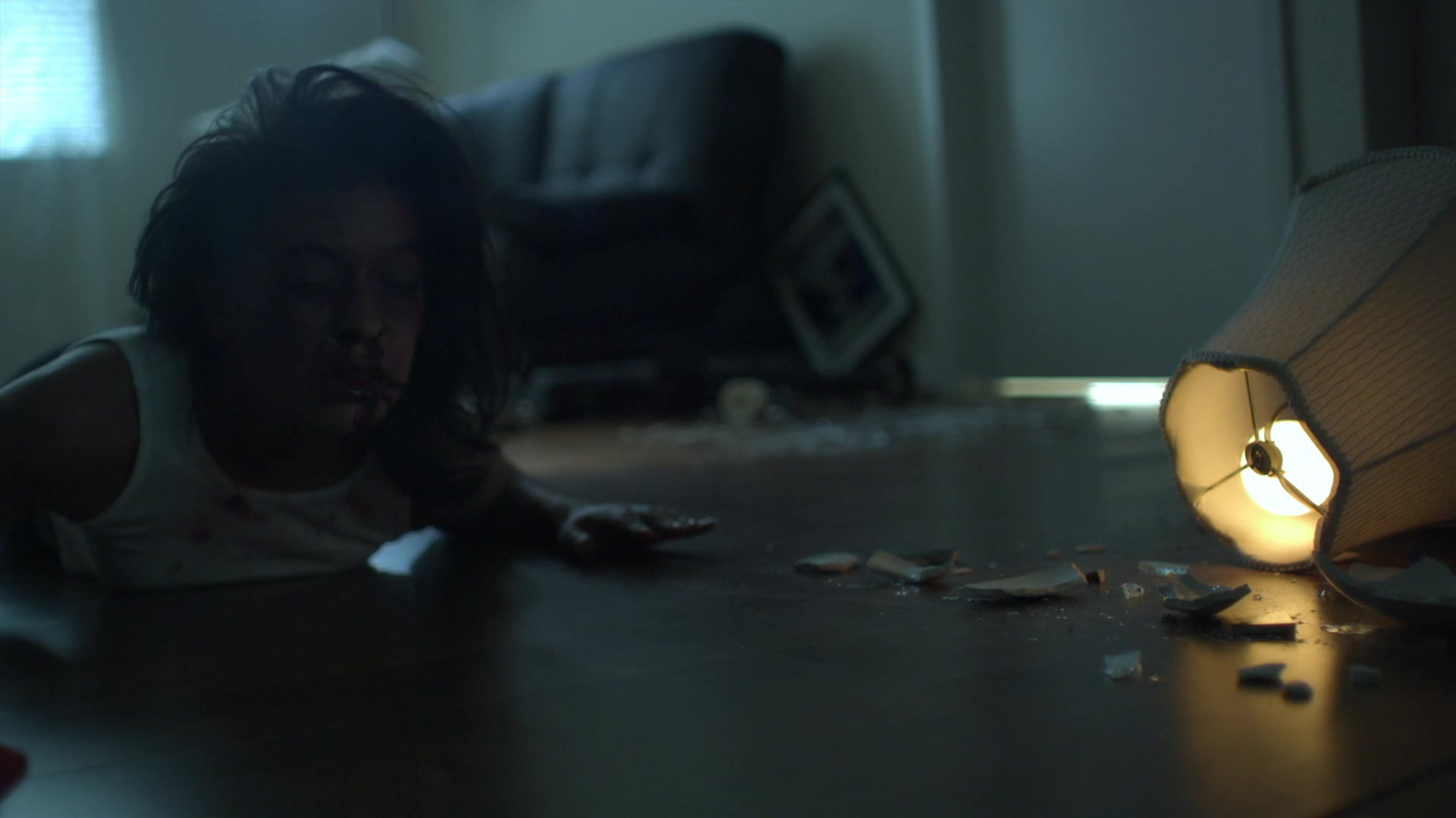 DOORWAYS TRAILER